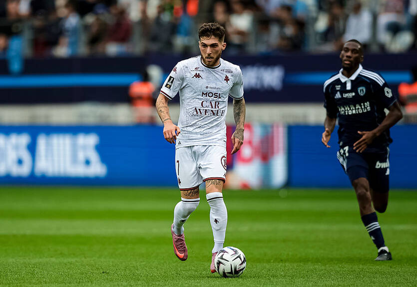 Наполи, Лион и Лацио заинтересовались вингером Динамо