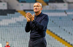 Григорчук пребывает в шаге от второго возвращения в Черноморец - источник