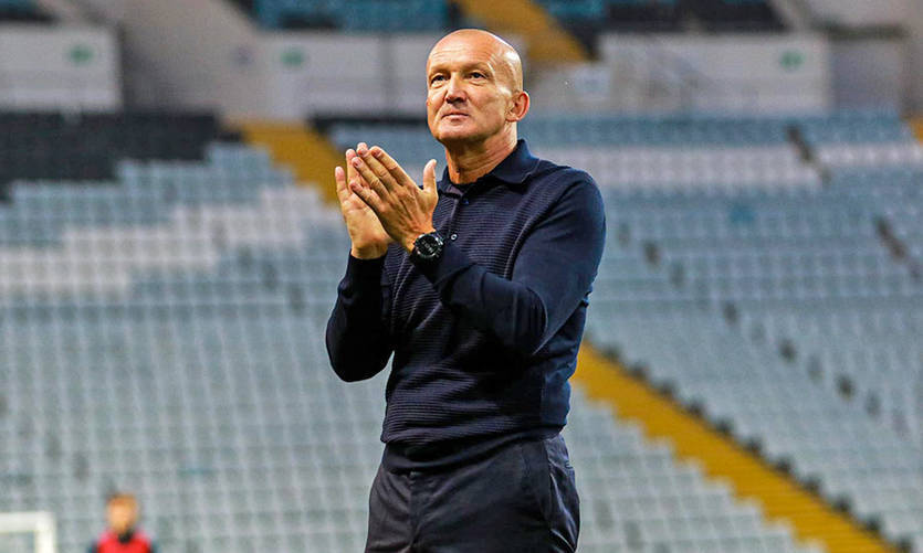 Роман Григорчук / УПЛ