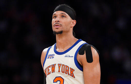 Травма Харта ставит под вопрос его участие в ближайших матчах