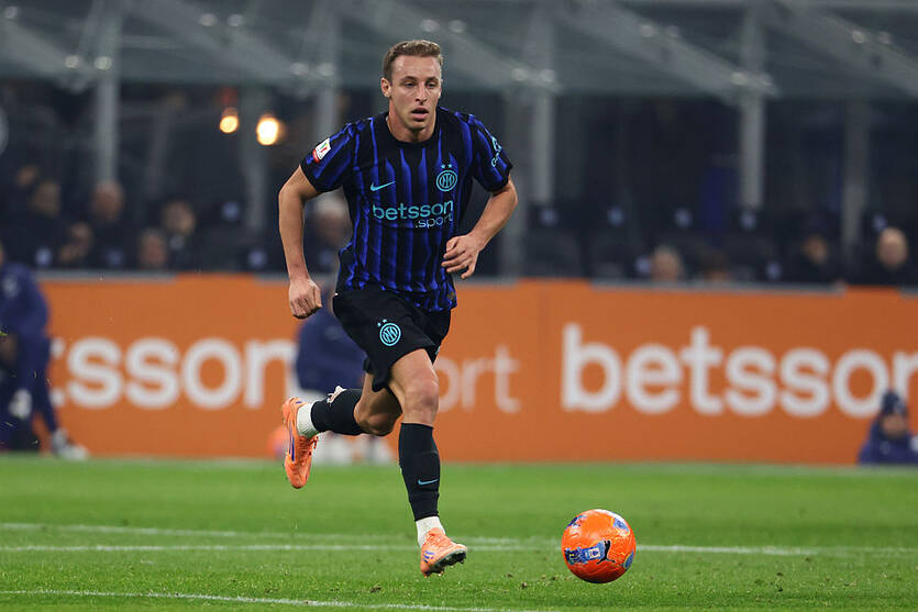 Давиде Фраттези / Getty Images