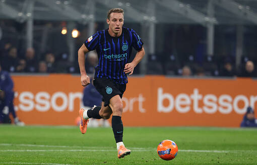 Турецкий гранд поборется с Ювентусом за полузащитника Интера