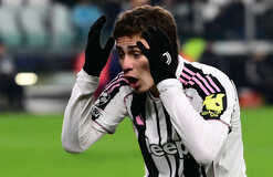 Ювентус готов существенно улучшить финансовые условия контракта своего лидера