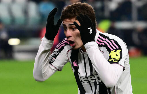 Ювентус готов существенно улучшить финансовые условия контракта своего лидера