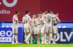 Бенфика с ассистом Судакова сыграла вничью с Брагой