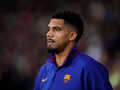 Араухо близок к возвращению в обойму Барселоны