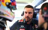 Ферстаппен подстраховался на случай потери гоночного инженера