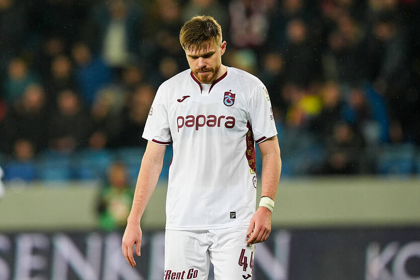 Арсений Батагов / Getty Images