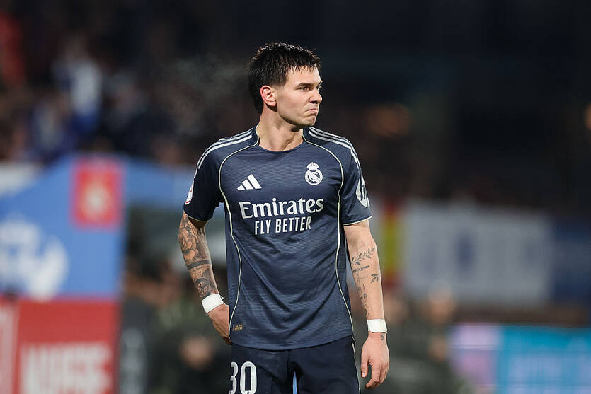 Франко Мастантуоно / Getty Images