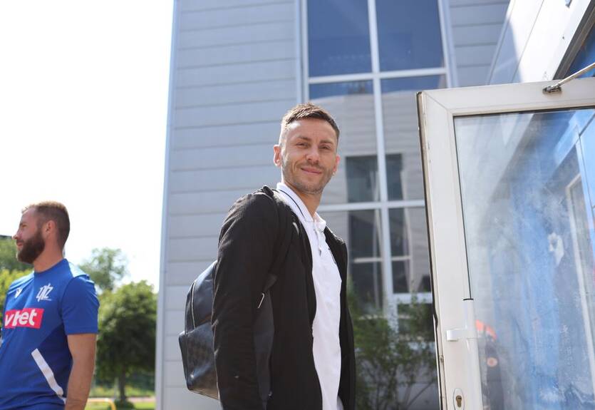 Ексхавбек збірної України виступатиме в аматорах Львівщини