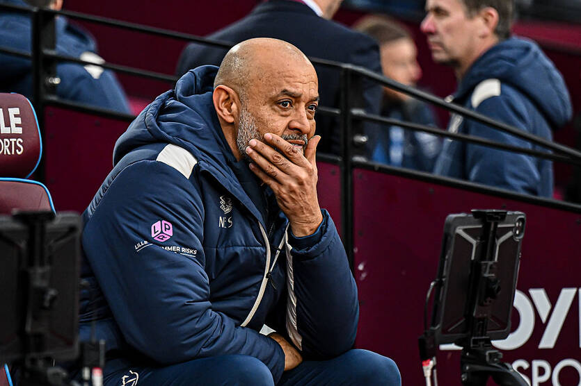 Нуну Эшпириту Санту / Getty Images