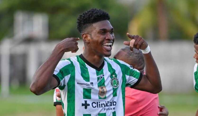 Рейнальдиньо Верлей / Panama America