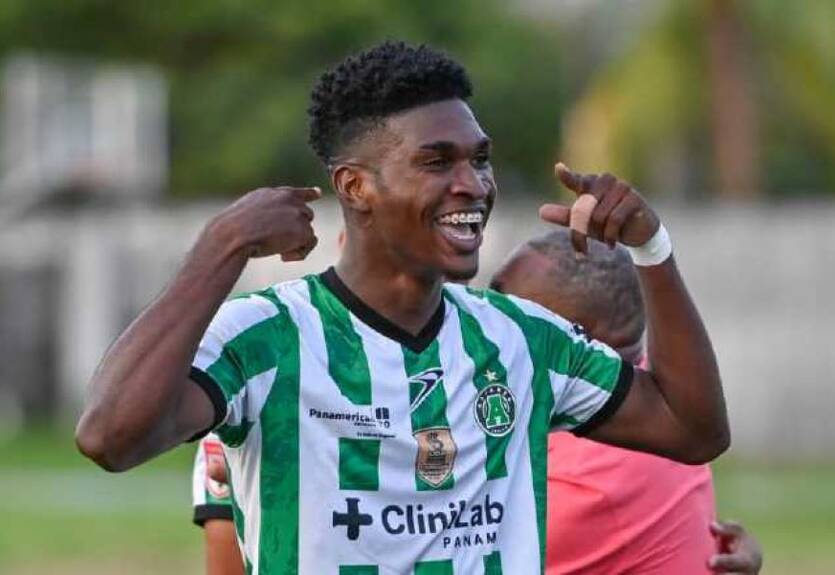 Заря подписала первого зимнего новичка