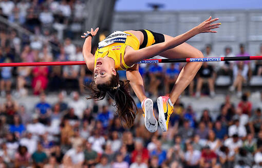 Магучих выбрала турнир на старт сезона-2026 Магучих выбрала турнир на старт сезона-2026