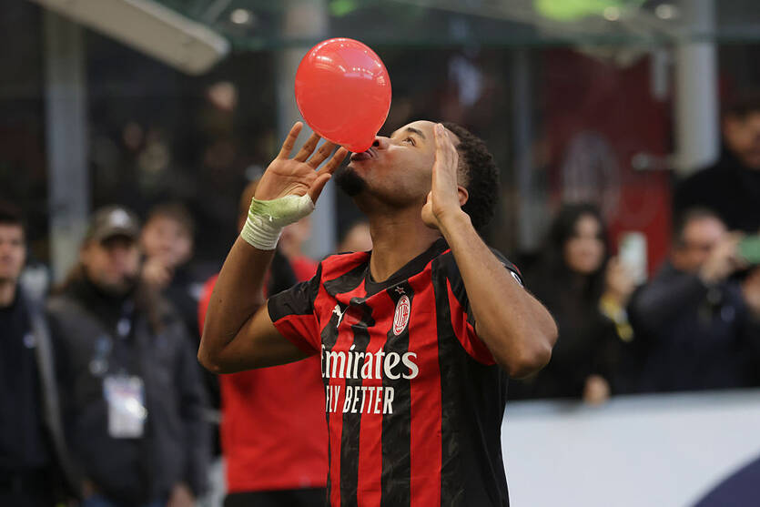 Кристофер Нкунку / Getty Images