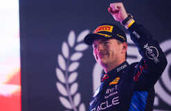Руководители команд назвали Ферстаппена лучшим пилотом года