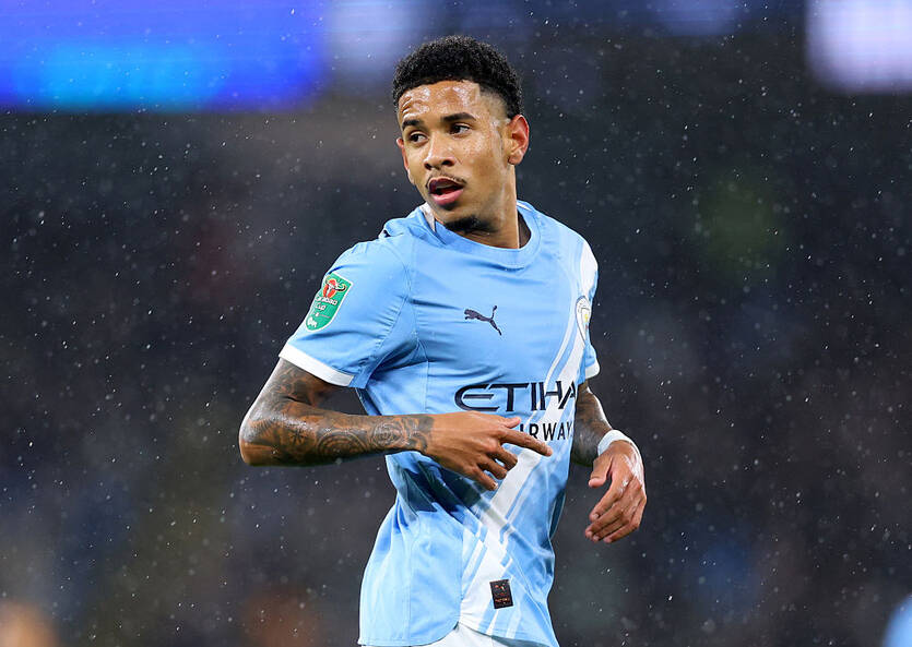 Савіньйо / Getty Images