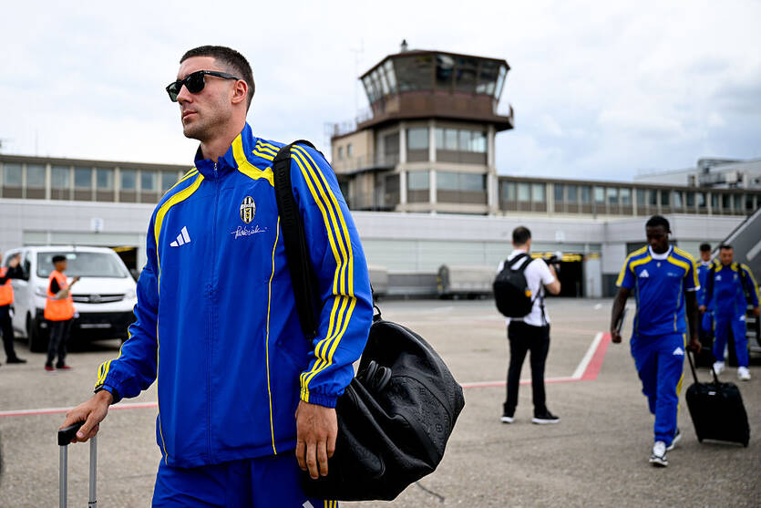 Душан Влаховіч / Getty Images