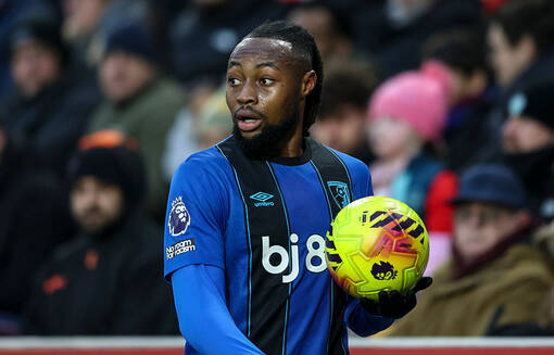 Лидер Борнмута достиг устного соглашения с другим клубом