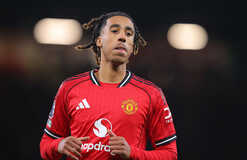 Защитник Манчестер Юнайтед побил рекорд Фила Джонса