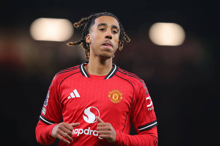 Лени Йоро / Getty Images