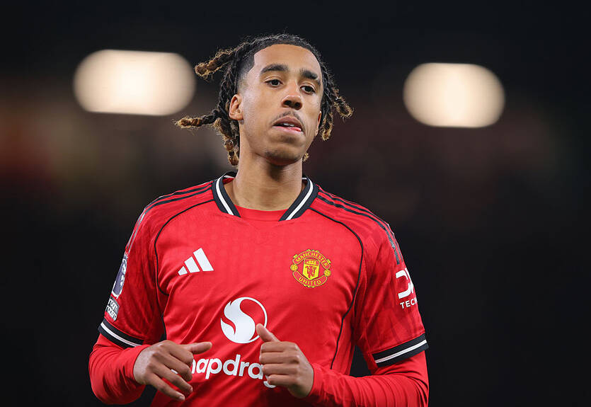 Захисник Манчестер Юнайтед побив рекорд Філа Джонса