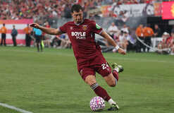 Ювентус определился с кандидатами на усиление полузащиты