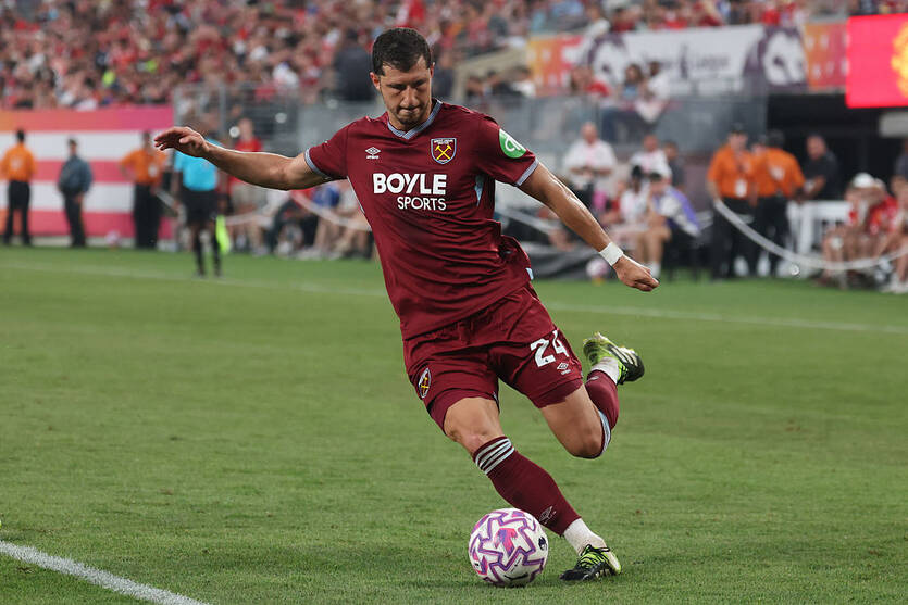 Гидо Родригес / Getty Images