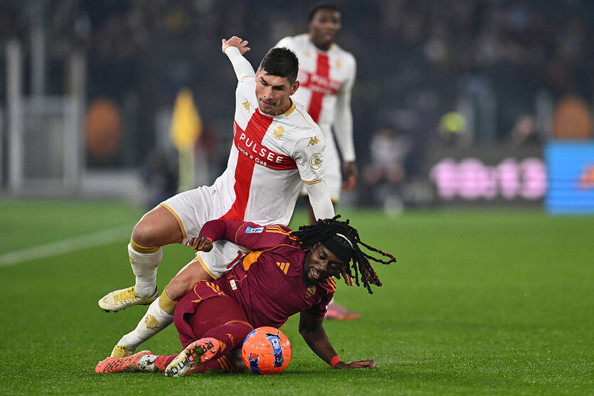 Руслан Малиновский / Getty Images