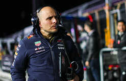 Инженер Макса Ферстаппена ведет переговоры о смене команды