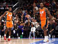 НБА: Миннесота разгромила Чикаго, Голден Стейт выиграл у Бруклина