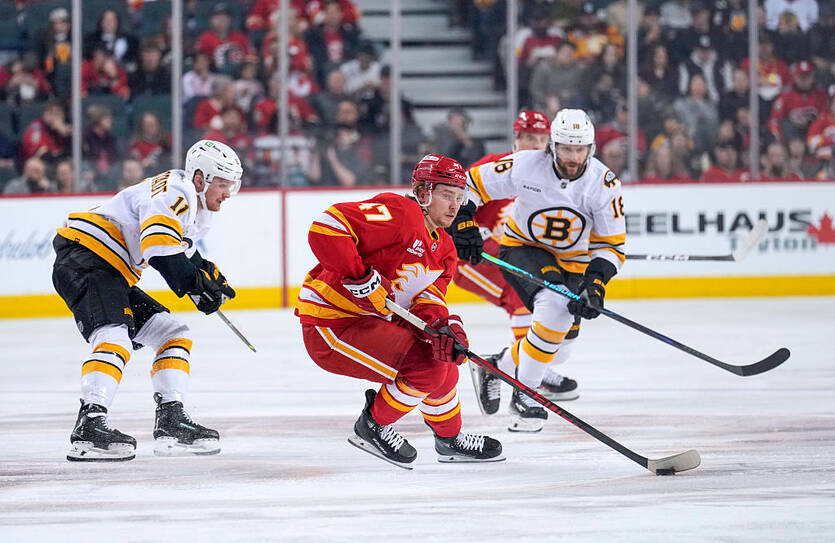 НХЛ / Getty Images