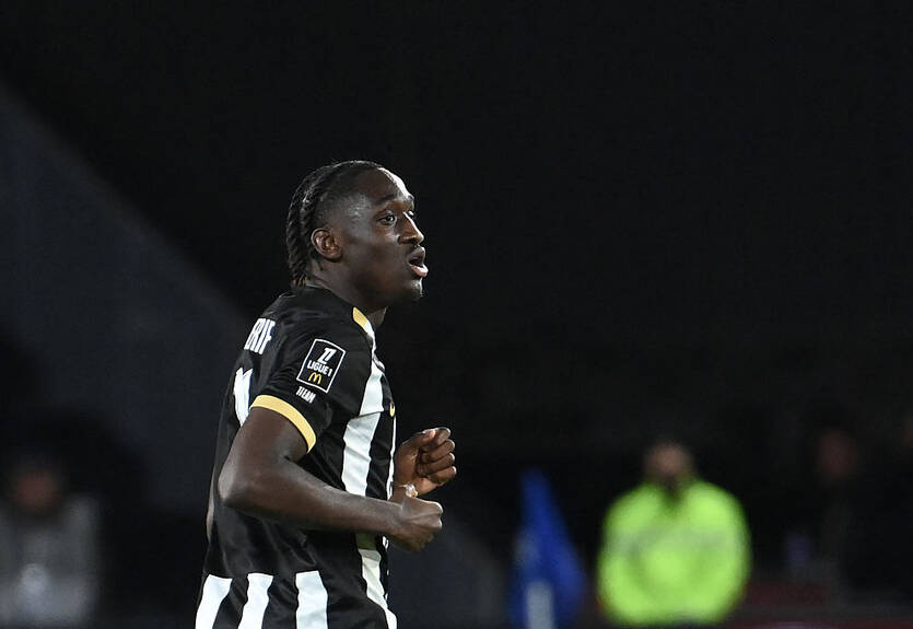 Молодой талант Лиги 1 интересует Милан