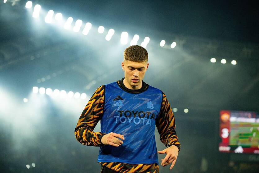 Артем Довбик / Getty Images