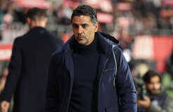 Жирона хочет тер Штегена. Тренер рассказал о шансах трансфера