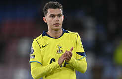 Кристал Пэлас согласовал трансфер опытного вингера