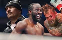 Первый абсолют трех дивизионов, возвращение Усика за своим, камбэк легенды: итоги 2025 года в боксе