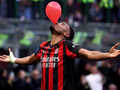 Нападающий Милана принял решение по поводу своего будущего