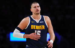 Инсайдер сообщил, сколько недель пропустит Йокич