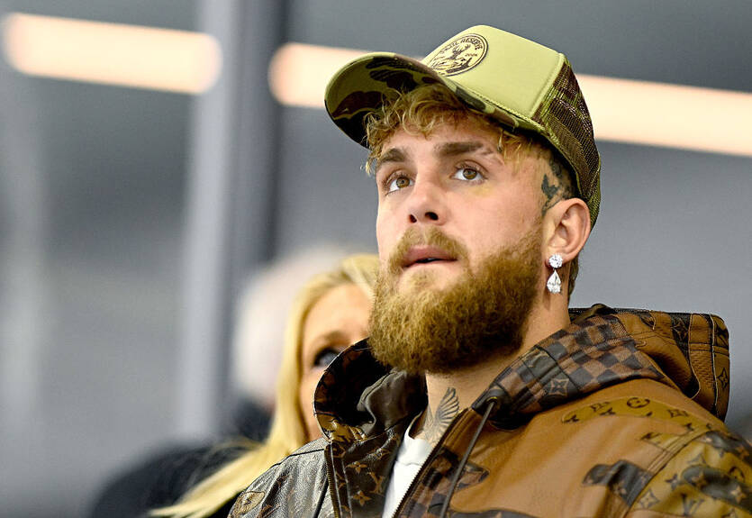 Бывший соперник Джошуа по рингу отреагировал на трагедию