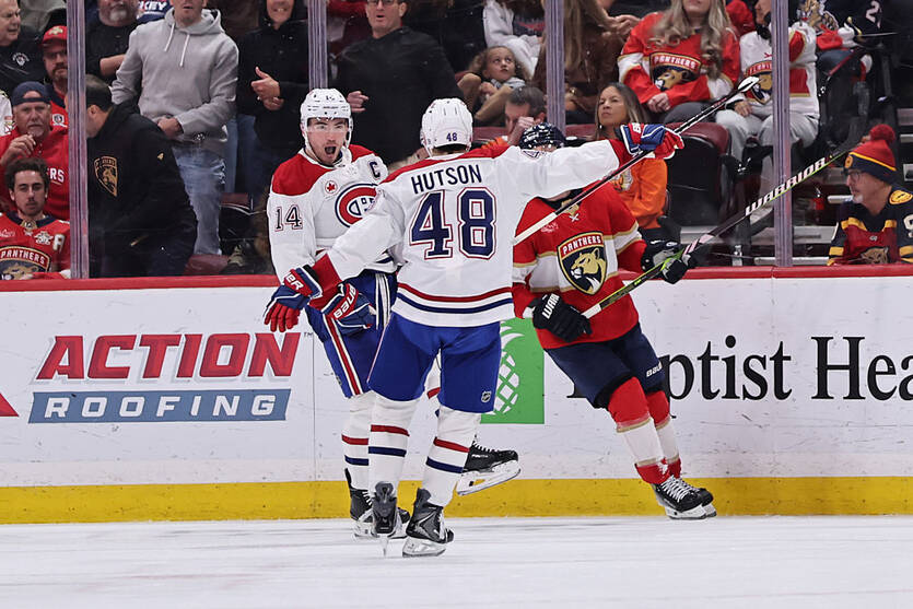 НХЛ / Getty Images