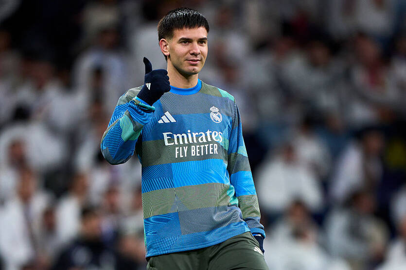 Франко Мастантуоно / Getty Images