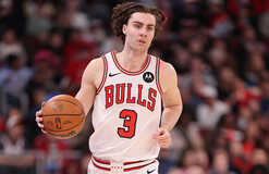 Буллз теряют Гидди на длительный срок после матча с Миннесотой