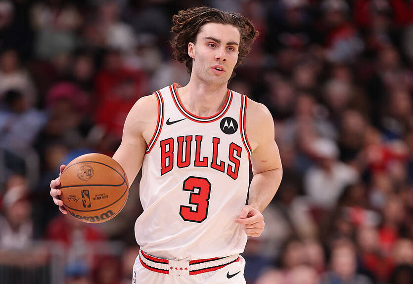 Буллз теряют Гидди на длительный срок после матча с Миннесотой