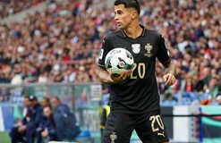 Жоау Канселу хочет покинуть Аль-Хилаль. Топ-клуб Серии А ведет переговоры об аренде