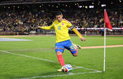 Лучший бомбардир ЧМ-2014 заинтересовал клубы МЛС