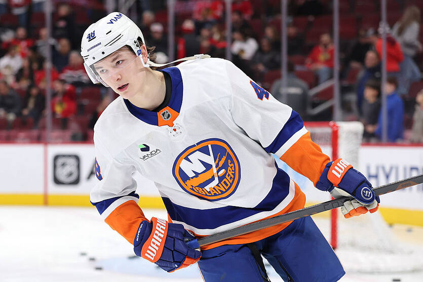 Мэттью Шефер / Getty Images