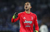 Ювентус не отпустил голкипера в середняк Серии A