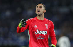 Ювентус не отпустил голкипера в середняк Серии A
