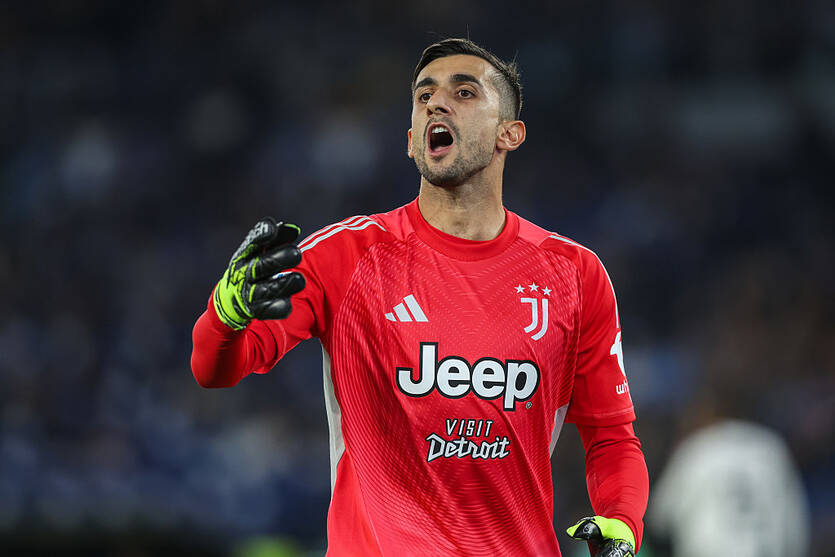 Маттіа Перін / Getty Images